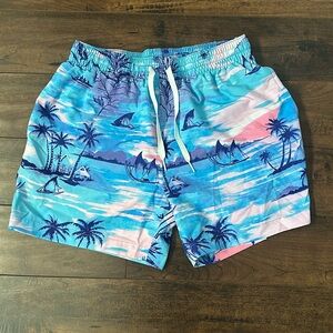 Chubbies Swim Trunks